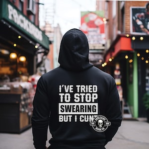 Stop Swearing, Men&#39;s shirt designs, Inappropriate, Mature Content, Png files, two versions, Instant download, Black and White, Cricut