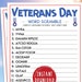 Veterans day quotes from wives