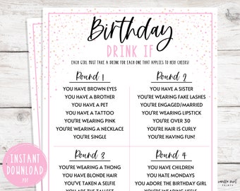 pic Drinking Game Never Have I Ever Questions Dirty Edition never have i women etsy