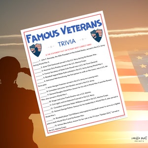 Veterans day meals free monday
