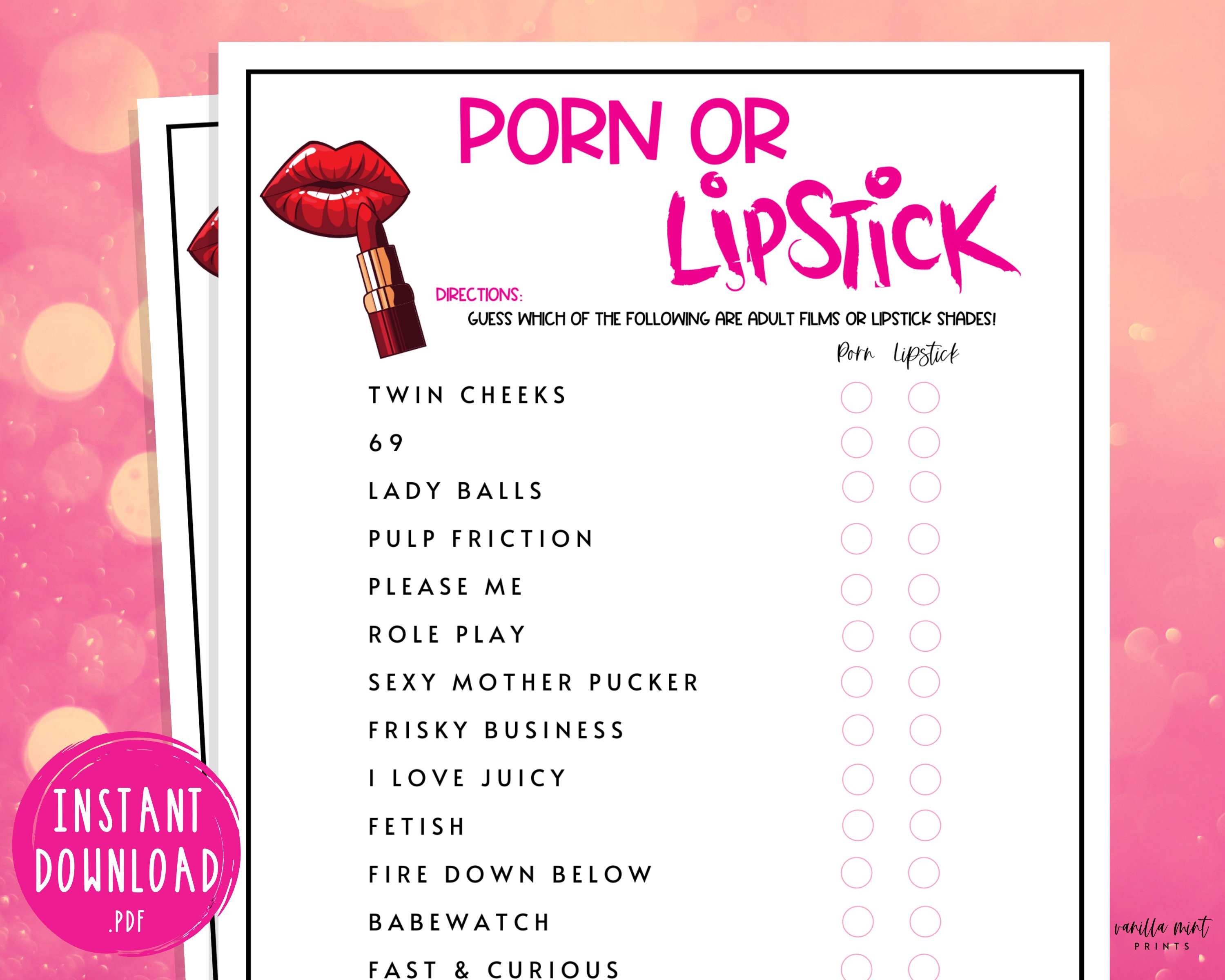 The Ultimate Guide To Sex Games