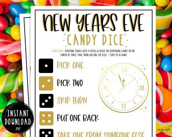 New cheap candy game