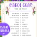 Mardi Gras This or That Game | Would You Rather | Fat Tuesday Party ...