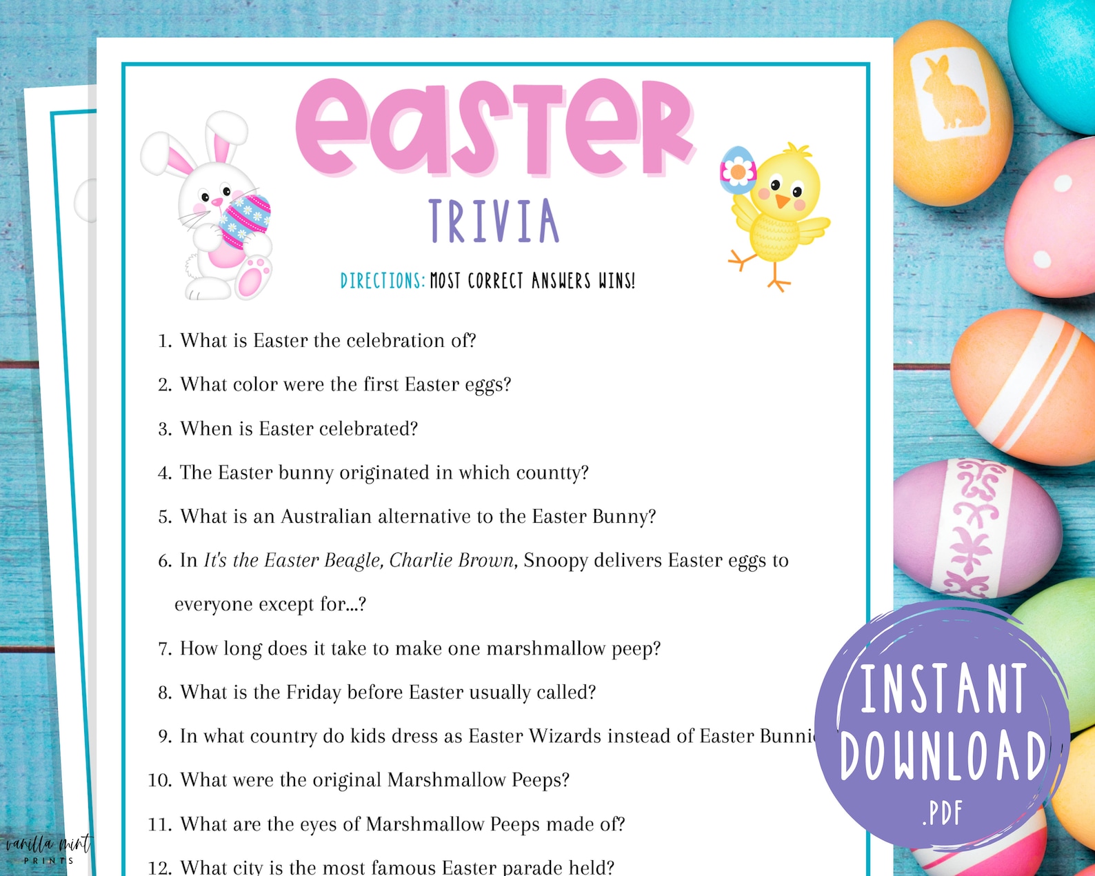 easter-trivia-printable