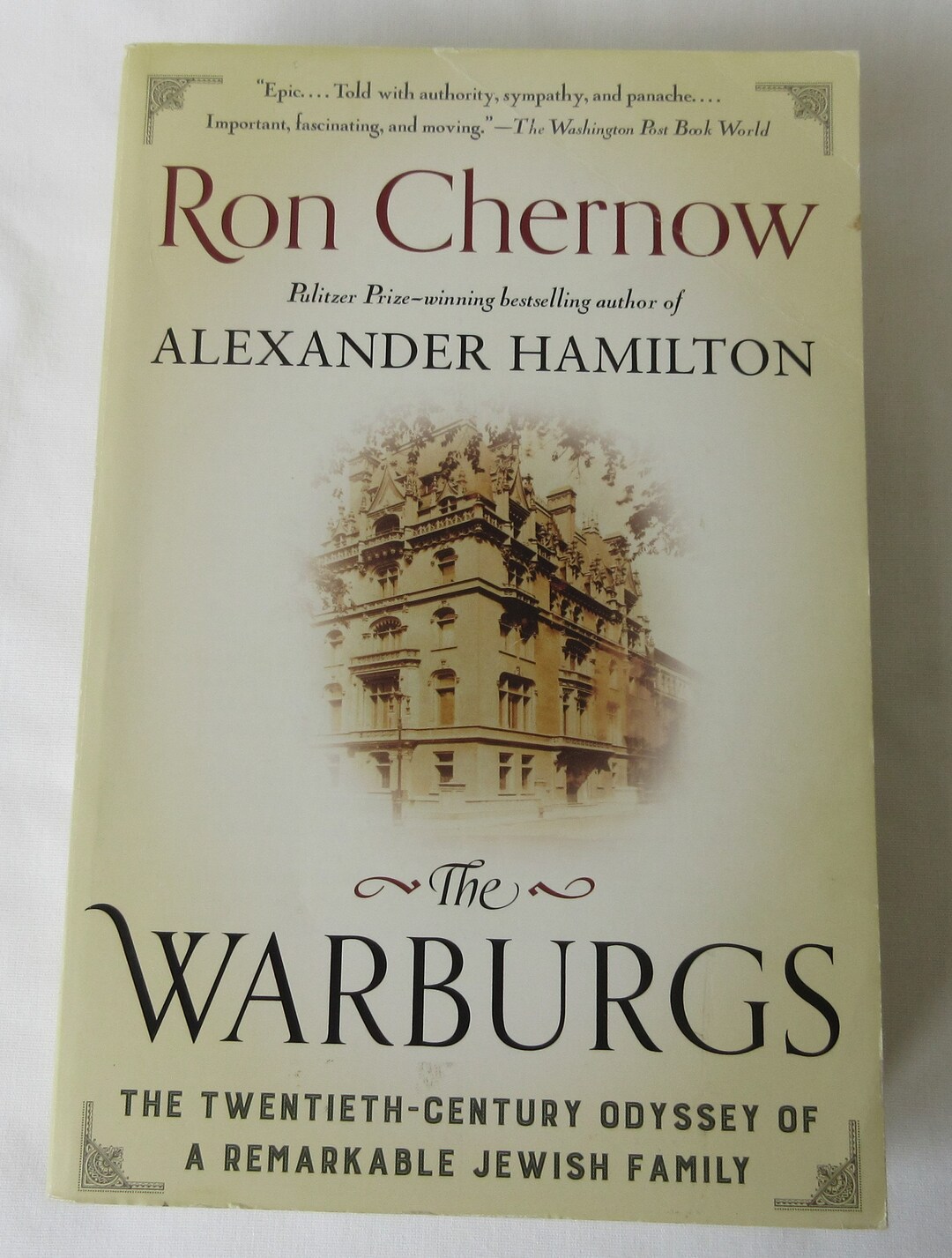 The Warburgs The Twentieth century Odyssey Of A Remarkable Jewish The Warburgs The Twentieth century Odyssey Of A Remarkable Jewish