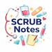 ScrubNotes