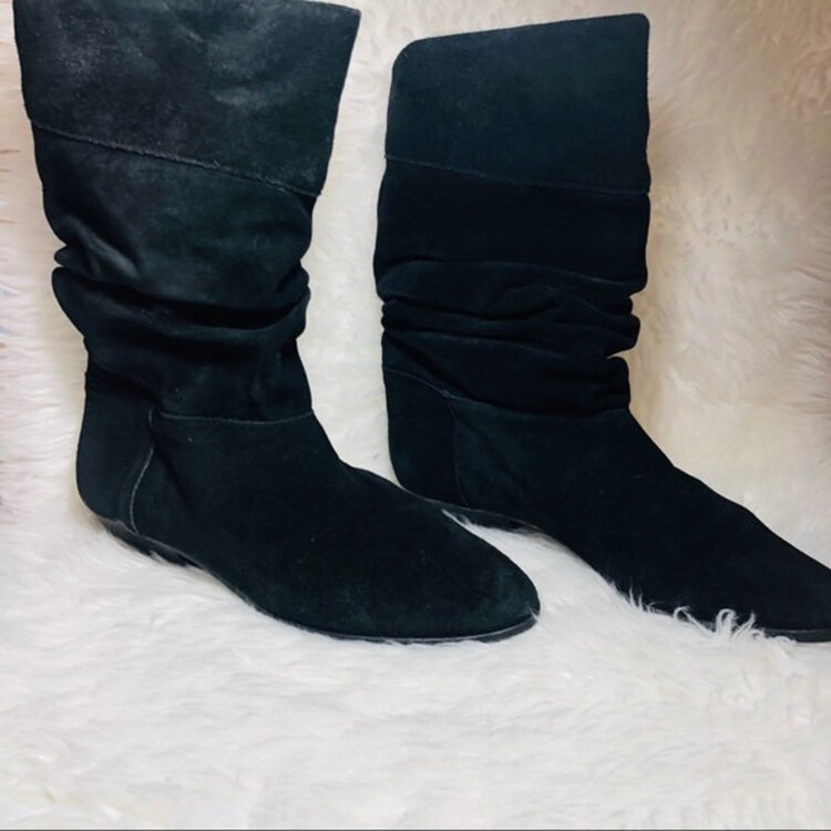 cheap online discount Ferri Italian suede boots