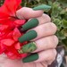 see more listings in the Matte Nails section