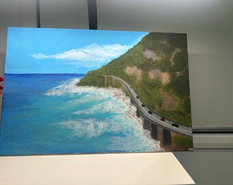 Stanwell Top, Sydney