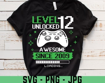 Download Level Up Svg Etsy