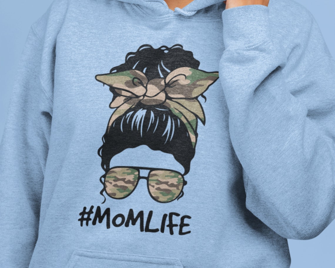 Free Free Messy Bun Mom Life Svg Free 360 SVG PNG EPS DXF File