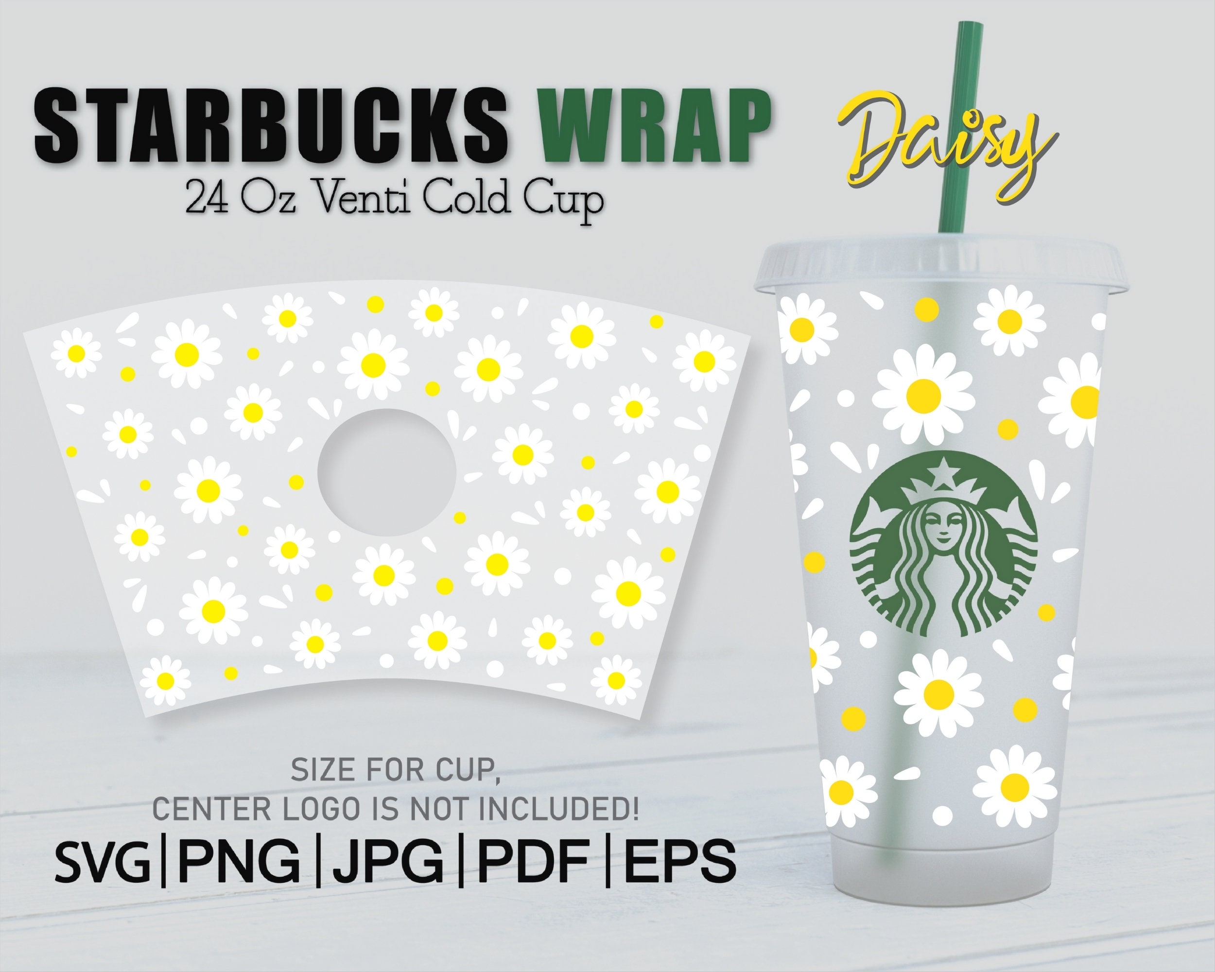 Free Free Flower Wrap Svg 524 SVG PNG EPS DXF File