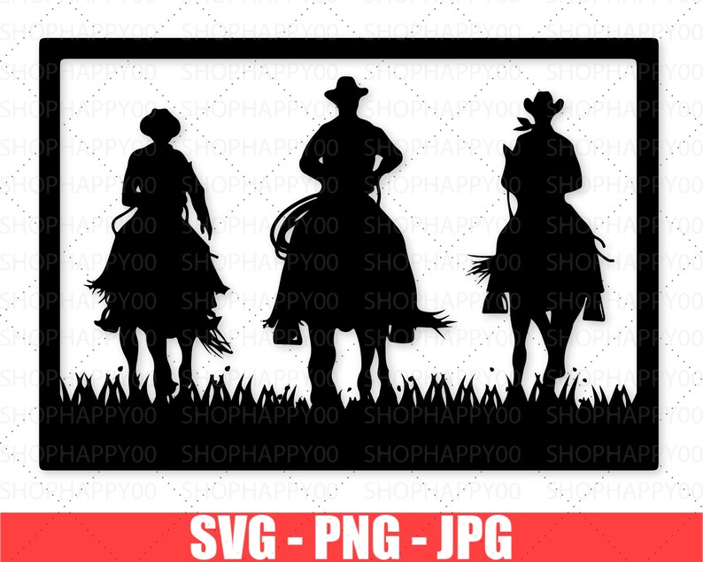 Download Cowboy Vector Western Clipart Western Decor Cowboy Svg Bundle Cowboy Design Wall Decor Svg Cutting File For Cricut Digital Art Collectibles Safarni Org
