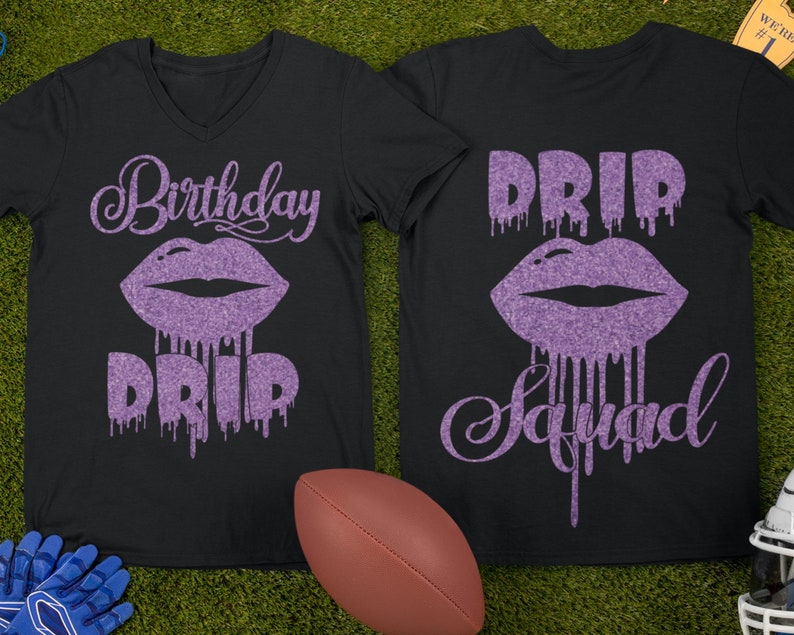 Download Birthday Squad Svg Birthday Drip And Drip Squad Birthday Drip Svg Files For Cricut Svg Birthday Drip Svg Png And Jpg Digtal File Only Art Collectibles Digital Prints Jesuskidsng Org