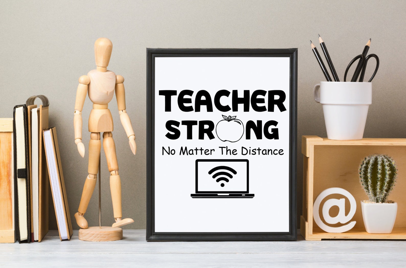 Download Teacher Strong Svg Teacher Svg Teacher Life Svg E-Learning ...