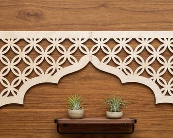 Arch  Doorway Frame – Custom Arch for Temple and Door