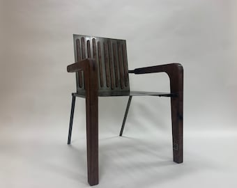 Modern Human Chair