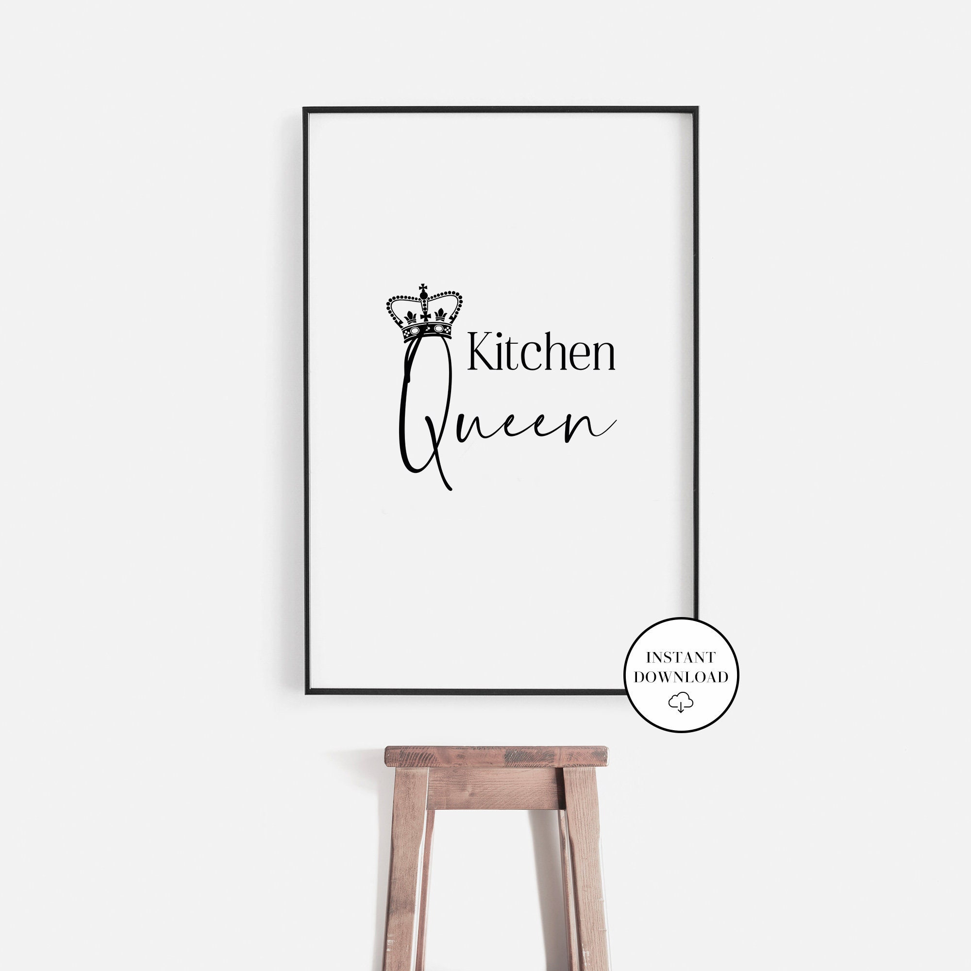 Küchen-Zitate Küchendeko Küchengeschenke Küchendrucke | Etsy