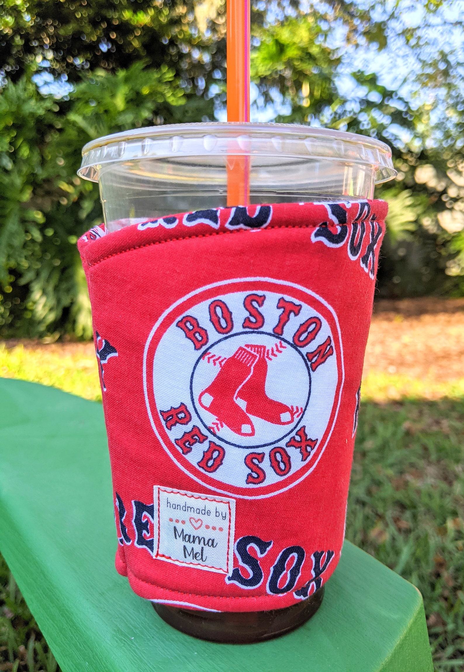 red sox coffee