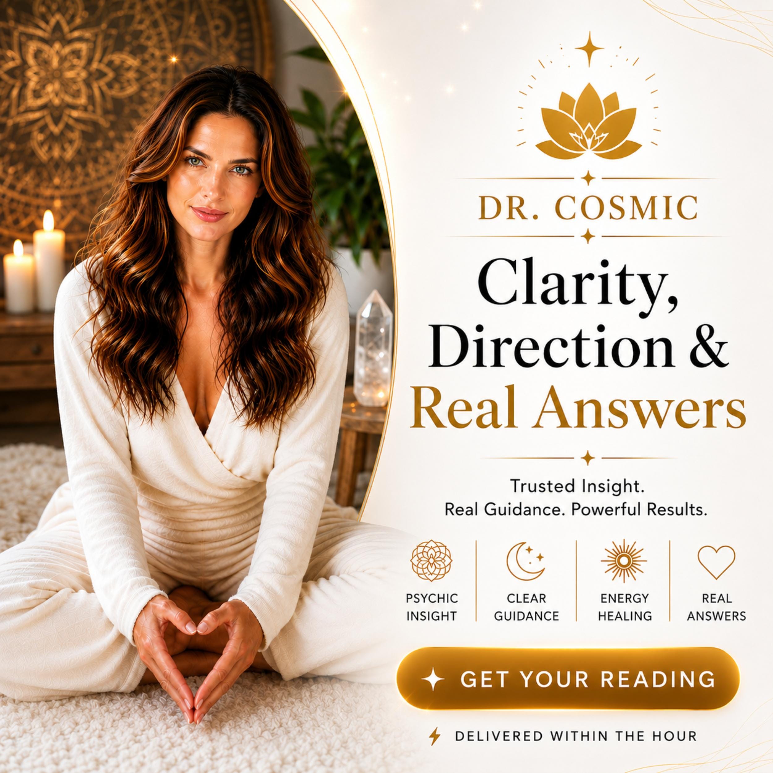 Next Relationship Reading – New Love Insight , Accurate Psychic, Same Hour PDF