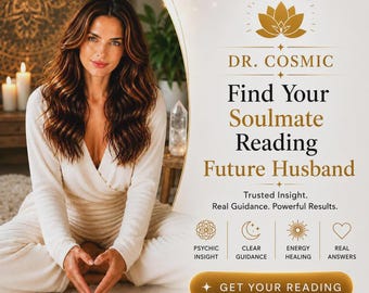 Same Hour Soulmate Tarot Reading: Psychic Love Insight, Future Husband & Relationship Guidance