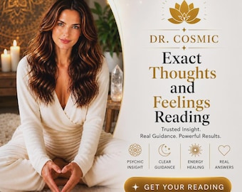 What Are They Thinking? Same Hour Exact Thoughts & Feelings Psychic Reading, Love Clarity, Relationship Insight, Hidden Feelings