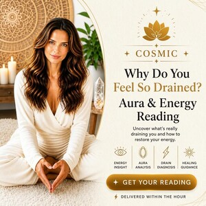 Chakra, Psychic, Energy, Aura Alignment, Emotional Clarity, Vibrational Map, Spiritual Guide, Chakra Balance, Same Hour Psychic, Aura, PDF