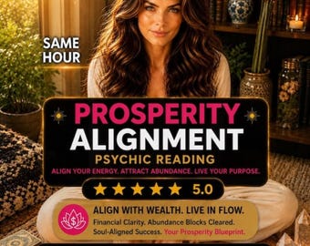 Accurate Same Hour Fertility Tarot Reading for Abundance Wealth Audit