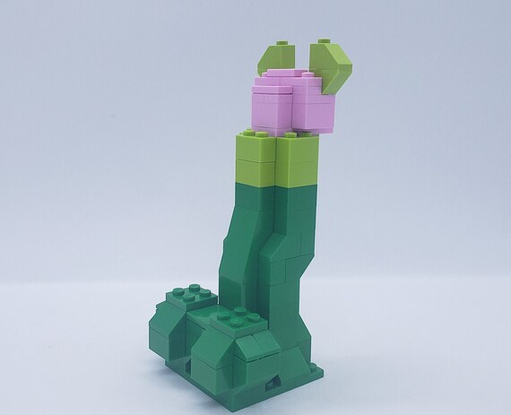 lego shrek