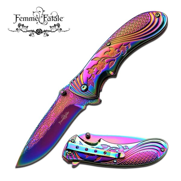 Knife Etsy