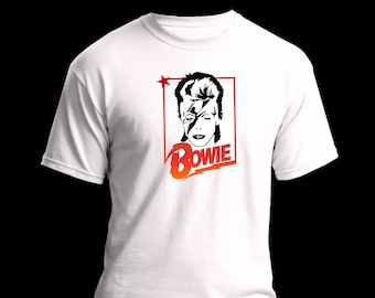 1980 DAVID BOWIE Rare Vintage Scary Monsters Concert Tour
