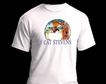 Tea for the tillerman shirt shop