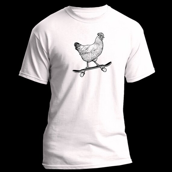 Skateboard Tshirt Skater T-Shirt Gift Tee Ollie Vintage Skateboard Tshirt Skater T-Shirt Gift Tee Ollie Vintage