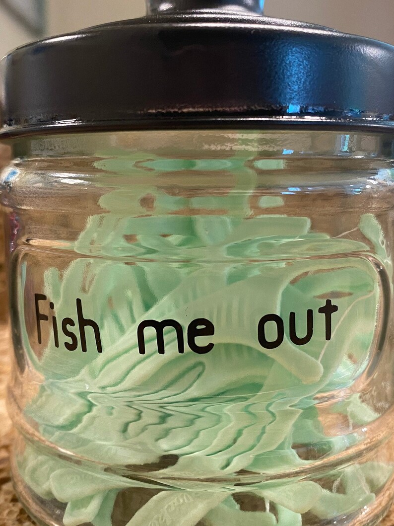 Novelty Bathroom Jars Vulgar Bathroom Jars Funny Bathroom Etsy