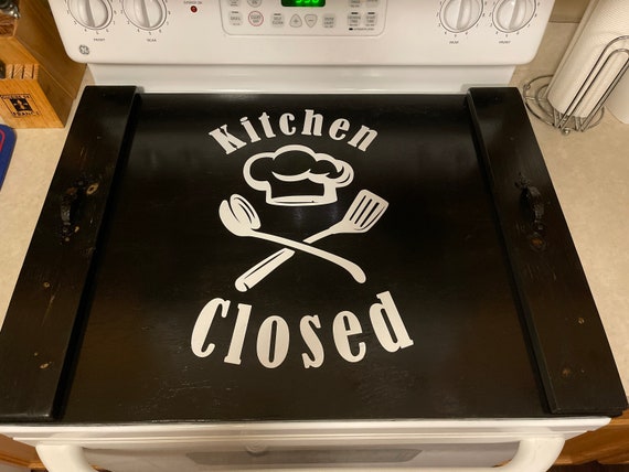 chef glass cooktop