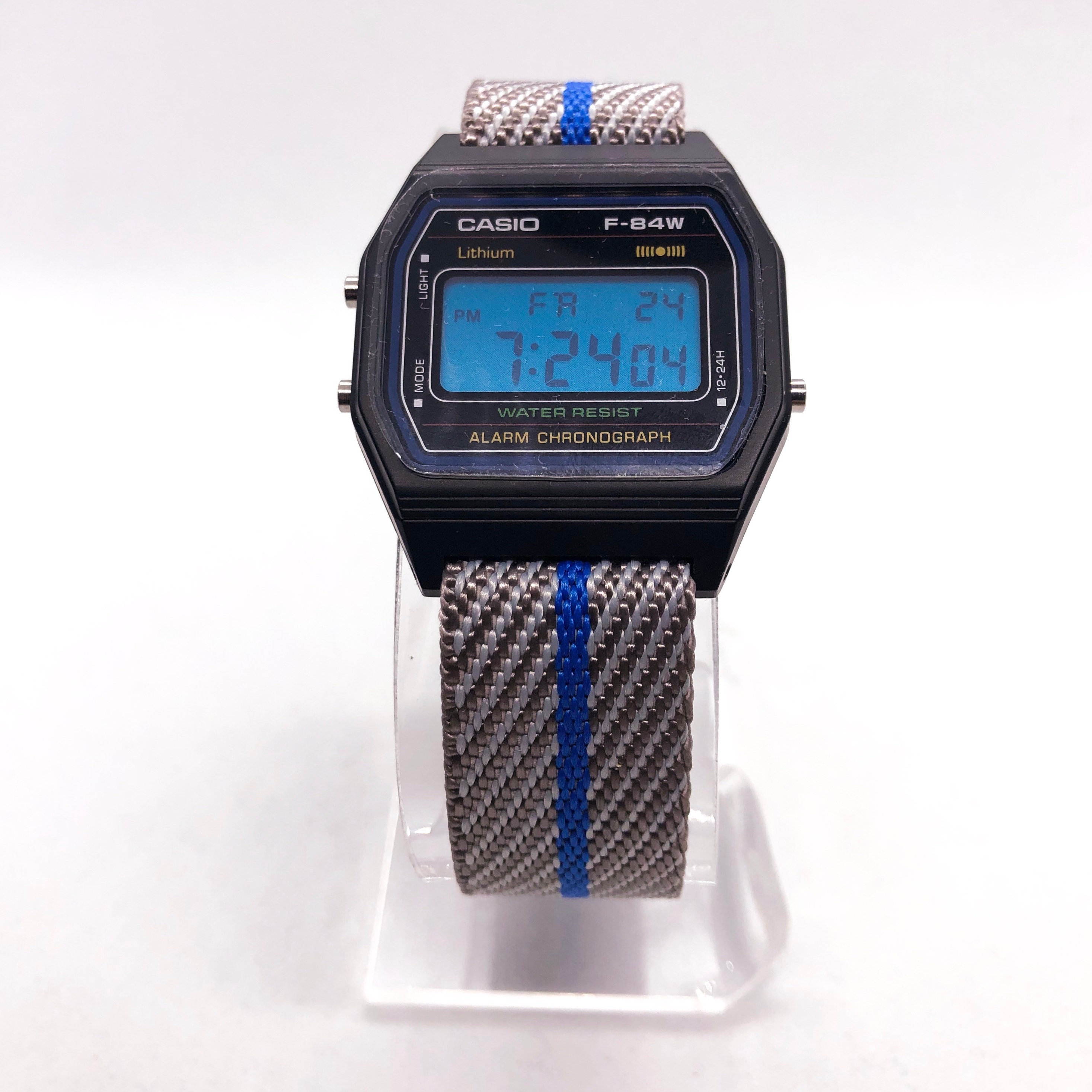 casio 84w