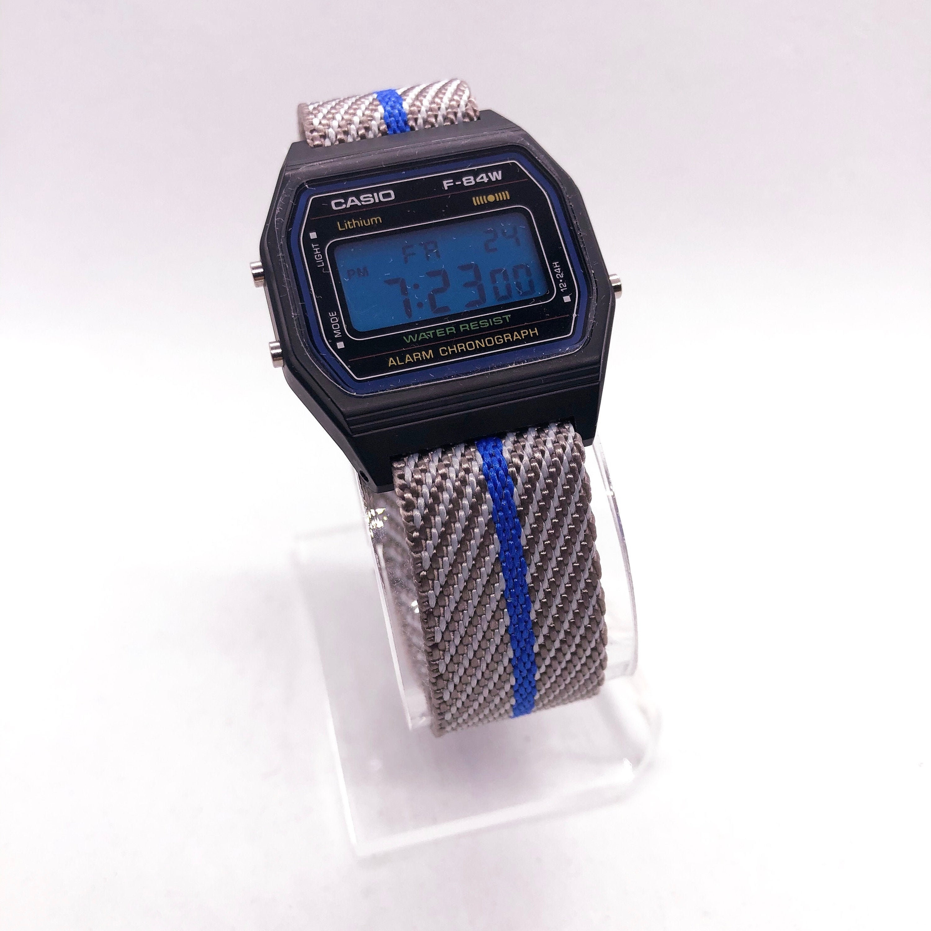 casio 84w