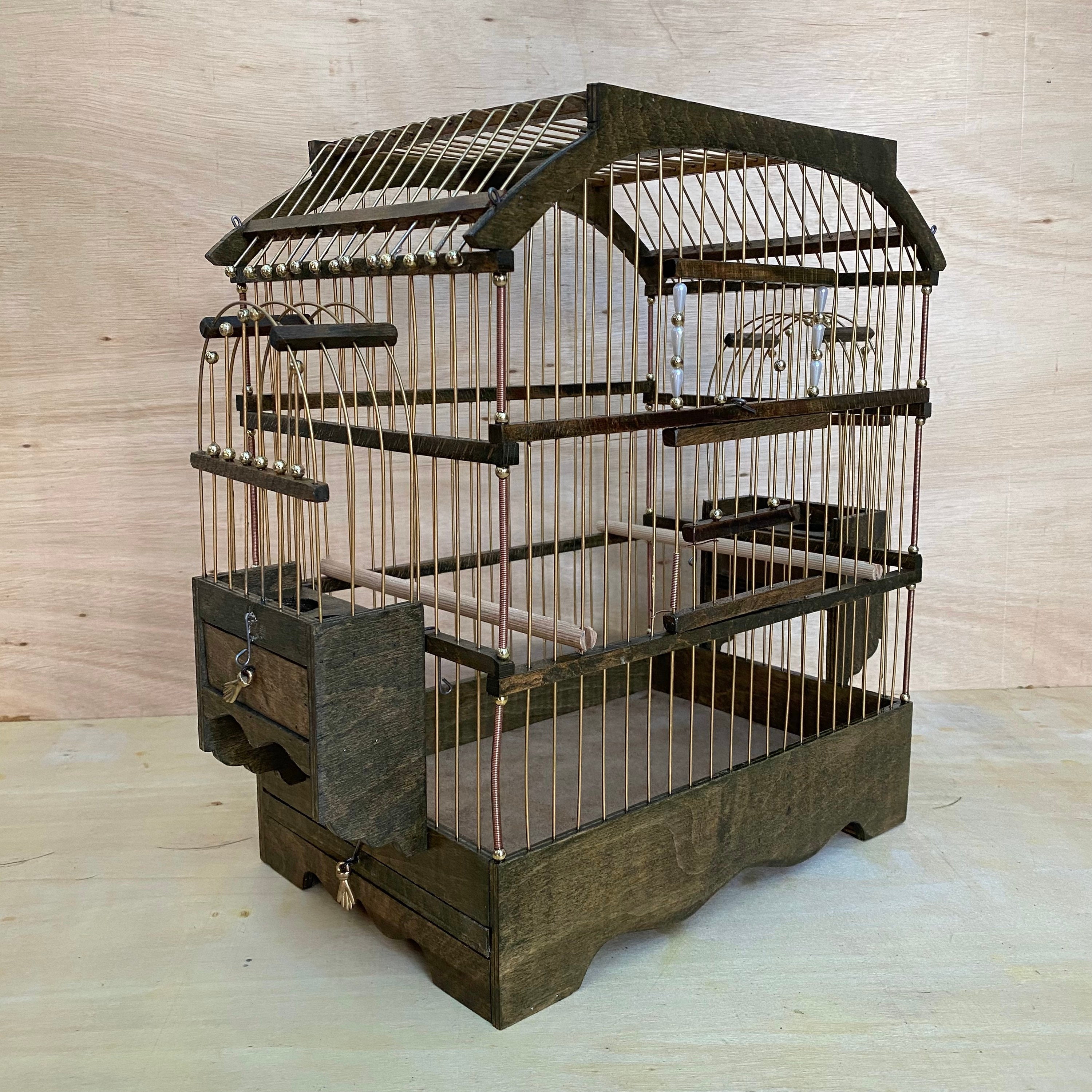 goldfinch cages for sale