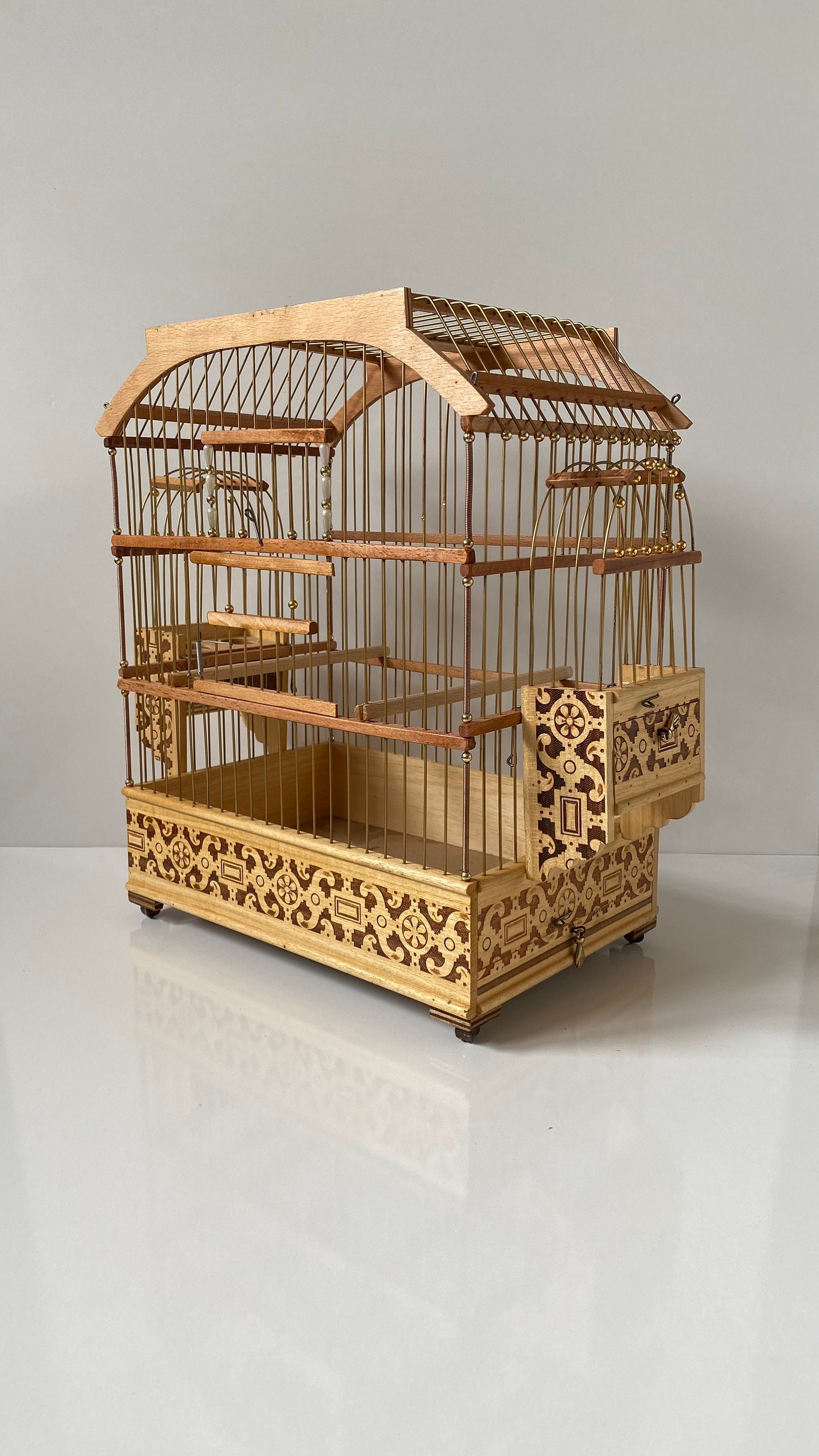 goldfinch cages for sale