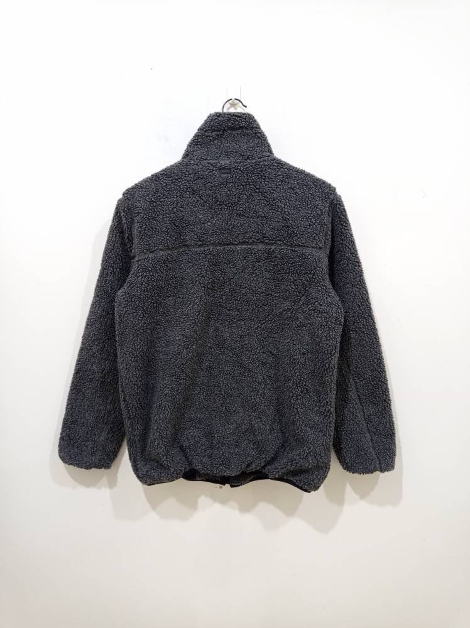 Vintage 90s Billabong fleece jacket size M L | Etsy