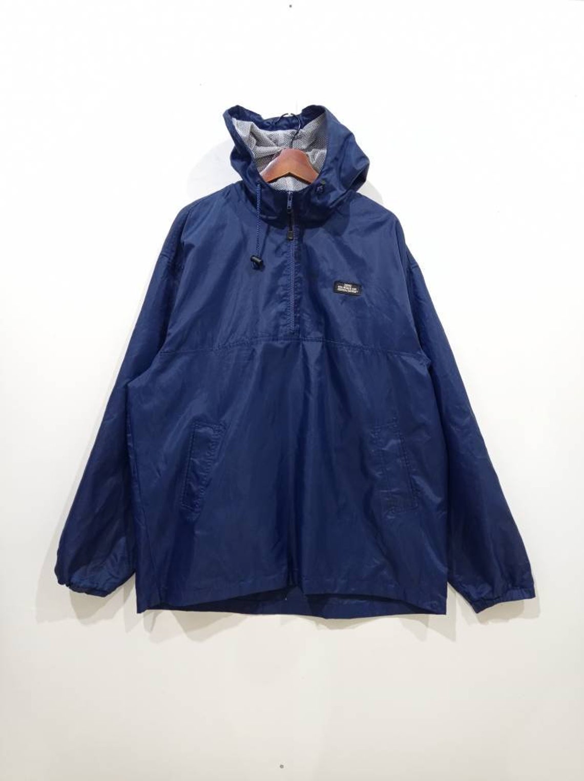 Vintage Korea/Japan worldcup windbreaker jacket size L XL | Etsy