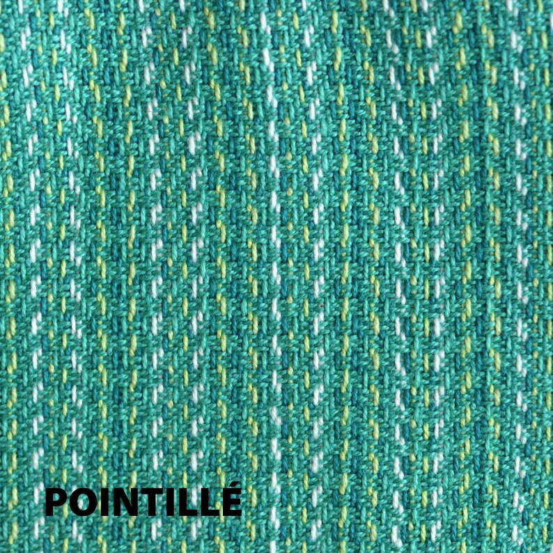 Turquoise Dishcloth 100/% cotton Extra-great