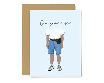 Carte Pour Papa Etsy