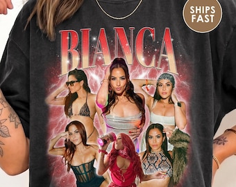 Custom Photo - Vintage Graphic 90s T-shirt, Custom Bootleg Rap Tee, CUSTOM Your Own Bootleg Idea Here, Custom Photo Shirt