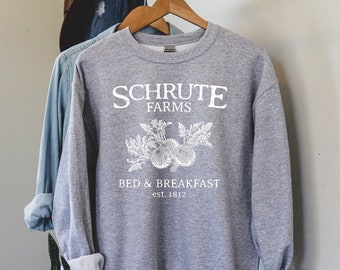 the office sweatshirt canada
