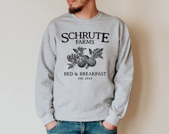 the office sweatshirt canada
