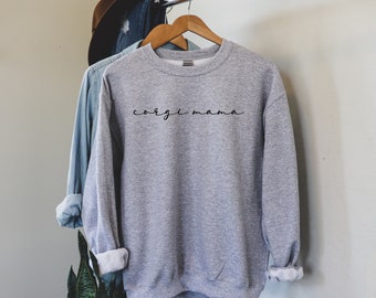 dog mom sweatshirt canada