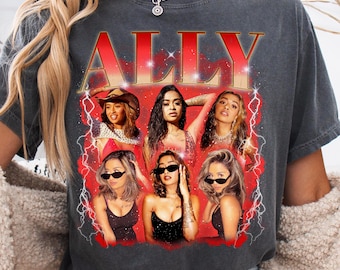 Custom Photo - Vintage Graphic 90s T-shirt, Custom Bootleg Rap Tee, CUSTOM Your Own Bootleg Idea Here, Custom Photo Shirt