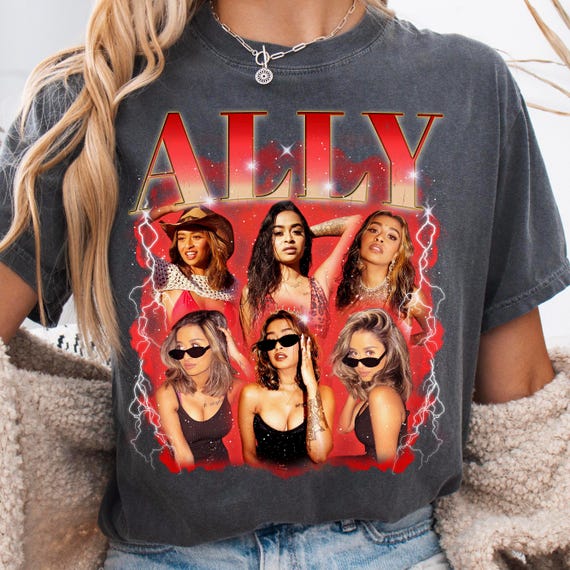 Custom Photo - Vintage Graphic 90s T-shirt, Custom Bootleg Rap Tee, CUSTOM Your Own Bootleg Idea Here, Custom Photo Shirt