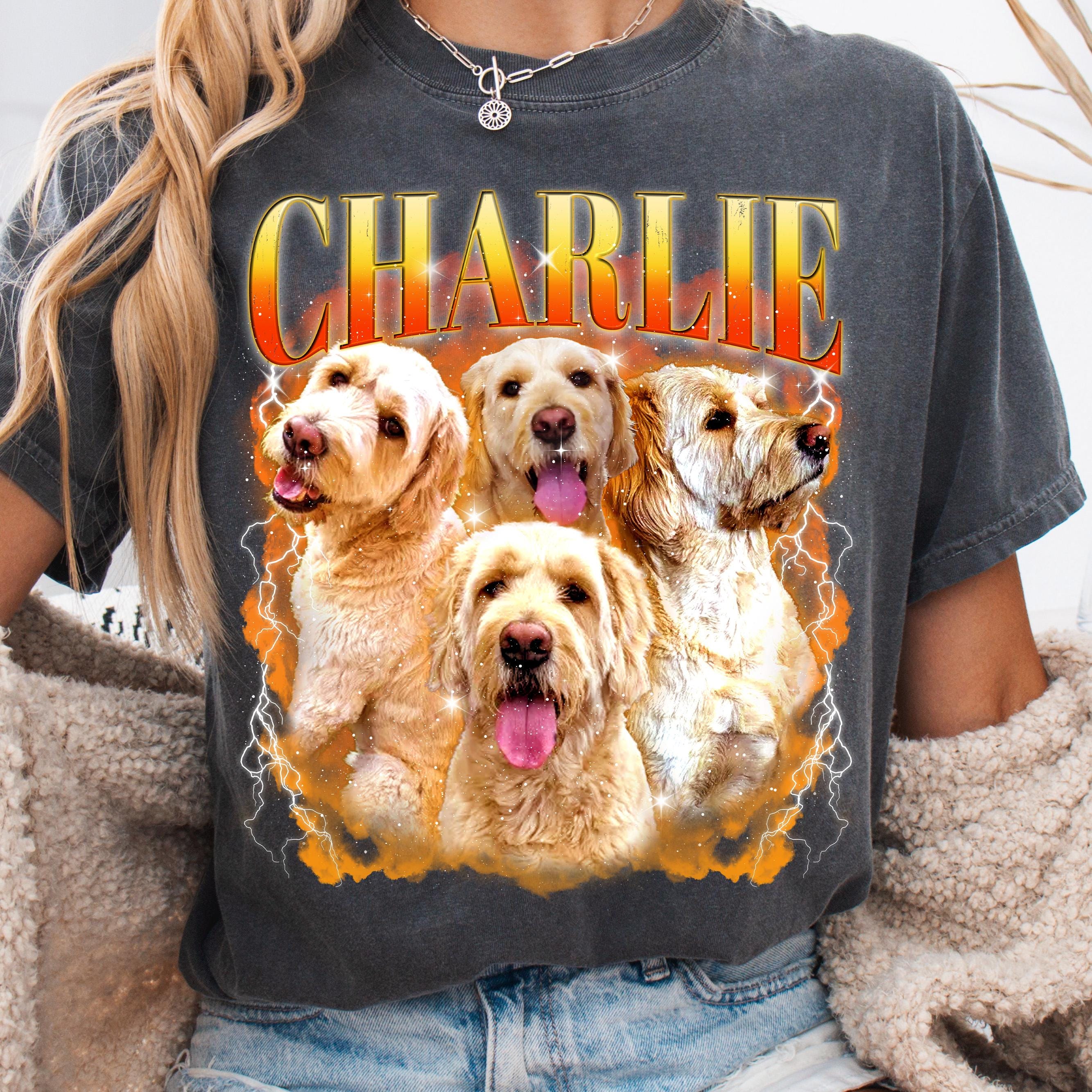Custom Dog Shirt